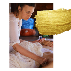 Integrated Holistic Massage