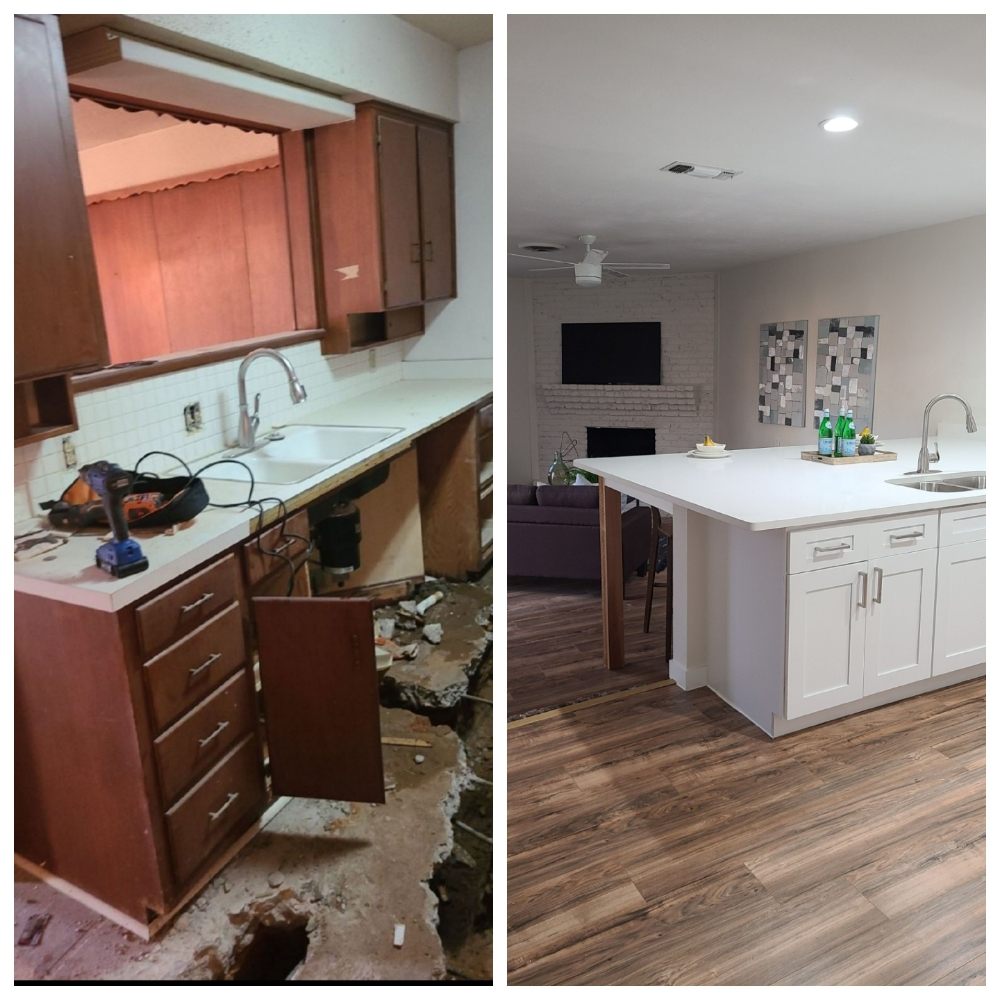 Slide of Rite-On Roofing and Remodeling