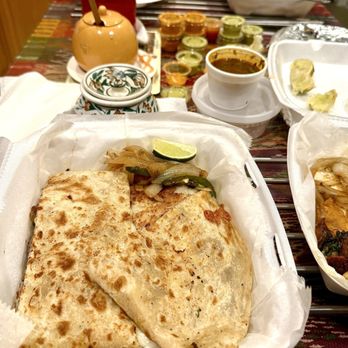 Taquiza Jireh - Food Trucks Near Me - Spring, Texas Taquiza Jireh - Food Trucks Near Me - Spring, Texas