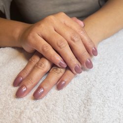 Shekinah facial Beauty and Nails