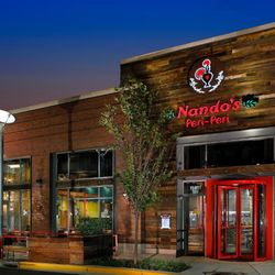 Nando's Peri-Peri