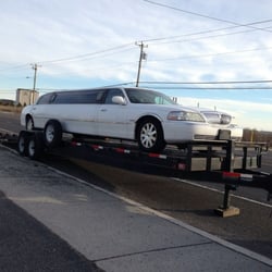 Xpress Layne Towing