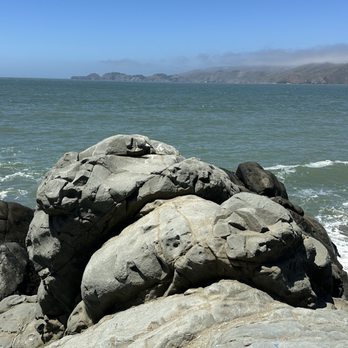 Baker Beach - Parks Near Me - San Francisco, California