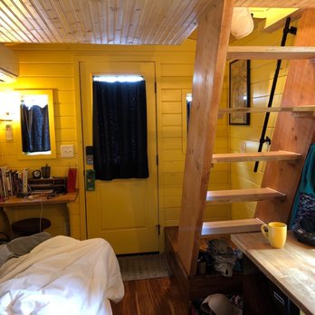 Tiny Digs Hotel - Hotels Near Me - Portland, Oregon Tiny Digs Hotel - Hotels Near Me - Portland, Oregon