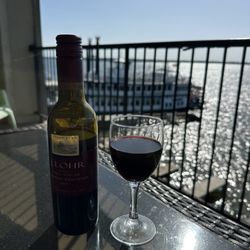 The Southern Empress Cruises