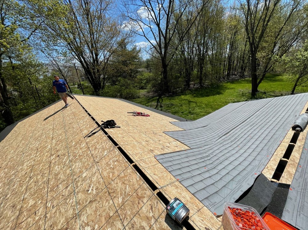 Slide of VHR Family Construction