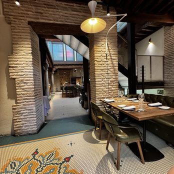 Alfileritos 24 - Tapas/Small Plates Near Me - Toledo, TO Alfileritos 24 - Tapas/Small Plates Near Me - Toledo, TO