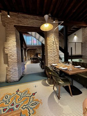 Restaurante Alfileritos 24 by null