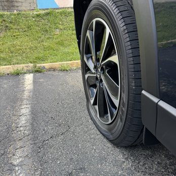 Firestone Complete Auto Care - Flat - Tires Near Me - Newport, Kentucky