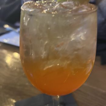 Bar Grazie - Refreshing mixer - Pizza Near Me - Massapequa Park, New York