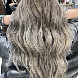 Hair By Mina Colorist Team