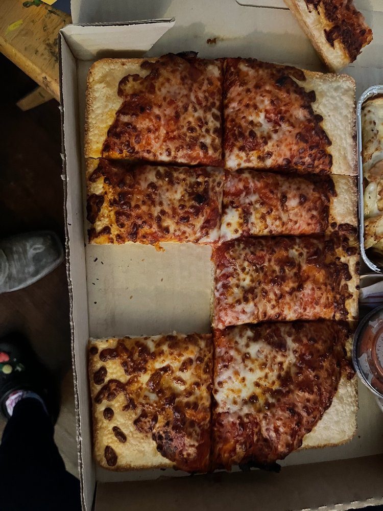 PIZZA HUT Updated July 2024 10 Photos & 31 Reviews 2343 Gus Thomasson Rd, Dallas, Texas