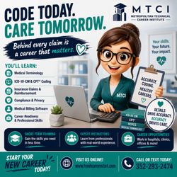 Metropolitan Technical Career Institute  