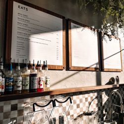 The Upper Room Cafe