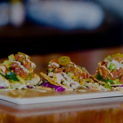 user provided Cardiff Beach Bar At Tower 13 photo