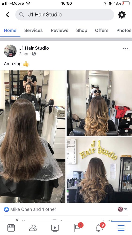J1 HAIR STUDIO 38 Photos & 55 Reviews 514 Broadway, Massapequa, New