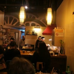Tori Tori - #JaponenBuenosAires by gachimaya