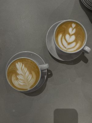 LVL UP COFFEE by null