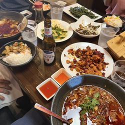 Beyond the Wok