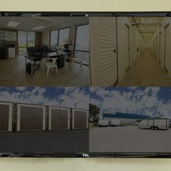 RightSpace Self Storage