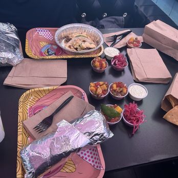 Lucha Libre - Mexican Near Me - San Diego, California Lucha Libre - Mexican Near Me - San Diego, California