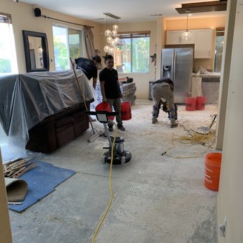 Aesthetic Flooring - Flooring Near Me