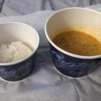 Oyster Bar - To-Go portion is tiny for the same price! - Seafood Near Me - Henderson, Nevada Oyster Bar - To-Go portion is tiny for the same price! - Seafood Near Me - Henderson, Nevada