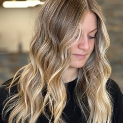 Three’s Company Beauty & Brow Room