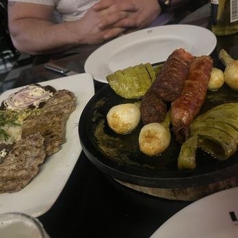 La No. 20 - Mexican Near Me - Ciudad de México, DIF