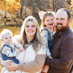 Josh Mintz Plumbing - The Mintz family