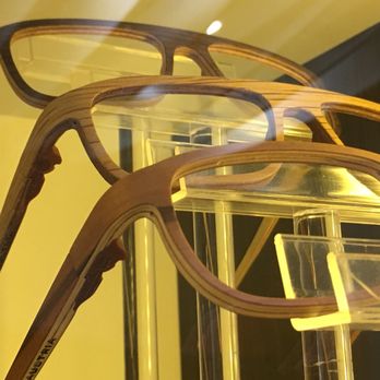 Trendy Eyes Optometry - Eyewear & Opticians Near Me - Manhattan Beach, California
