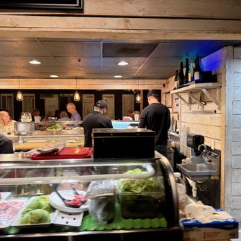 Old Florida Fish House - Sushi Bars Near Me - Santa Rosa Beach, Florida