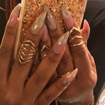 Top Nails & Spa - Day Spas Near Me - Covina, California