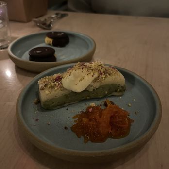 Tusk - Desserts - Middle Eastern Near Me - Portland, Oregon