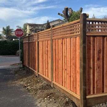 Maranatha Fences - Fences & Gates Near Me Maranatha Fences - Fences & Gates Near Me