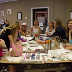 Future Fashion Designers - Fashion design class