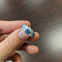 Studio Pandora Custom Design