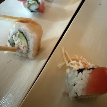 Zoto - Sushi Bars Near Me - Sarasota, Florida