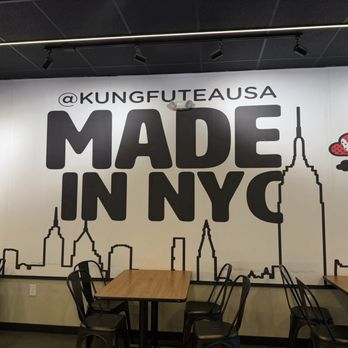 Kung Fu Tea - Bubble Tea Near Me - Camp Hill, Pennsylvania