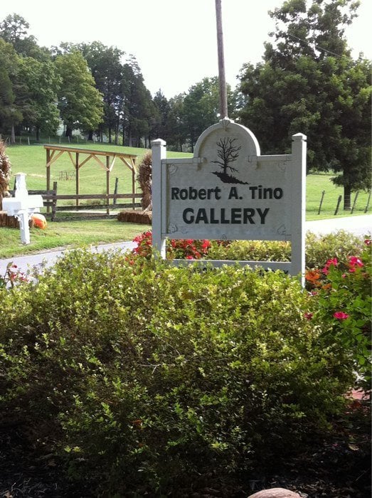 TINO ROBERT A GALLERY - 812 Old Douglas Dam Rd, Sevierville, Tennessee ...