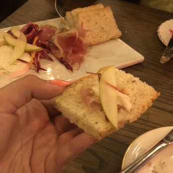 Salt & Brick - Tapas/Small Plates Near Me - Kelowna, British Columbia Salt & Brick - Tapas/Small Plates Near Me - Kelowna, British Columbia