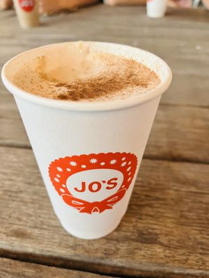 Jo's Coffee – South Congress by null Jo's Coffee – South Congress by null