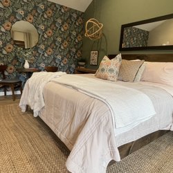 Olive Branch Boutique Motel