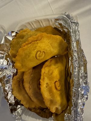 Mami's Empanadas by null