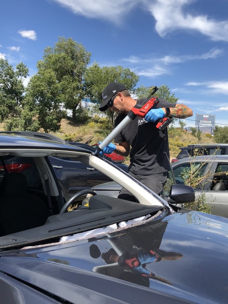R & R AUTO GLASS Updated October 2024 Colorado Springs, Colorado