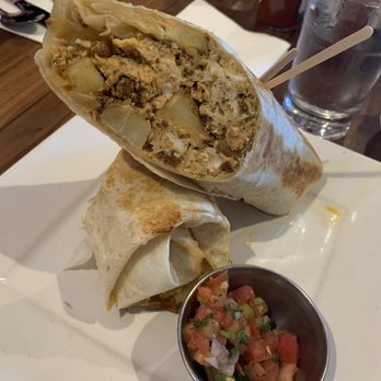 Eat Chow - Breakfast burrito - Breakfast & Brunch Near Me - Costa Mesa, California Eat Chow - Breakfast burrito - Breakfast & Brunch Near Me - Costa Mesa, California
