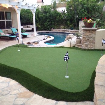 WaterSmart Turf Specialists - Artificial Turf Near Me