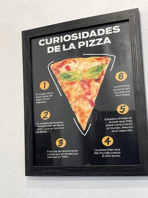 Menu photo 1 Pizza Dado's Izamal, YUC