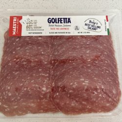 Barons Quality Meats & Seafood