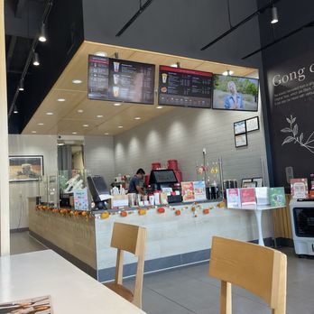 Gong Cha - Bubble Tea Near Me - Fresno, California Gong Cha - Bubble Tea Near Me - Fresno, California